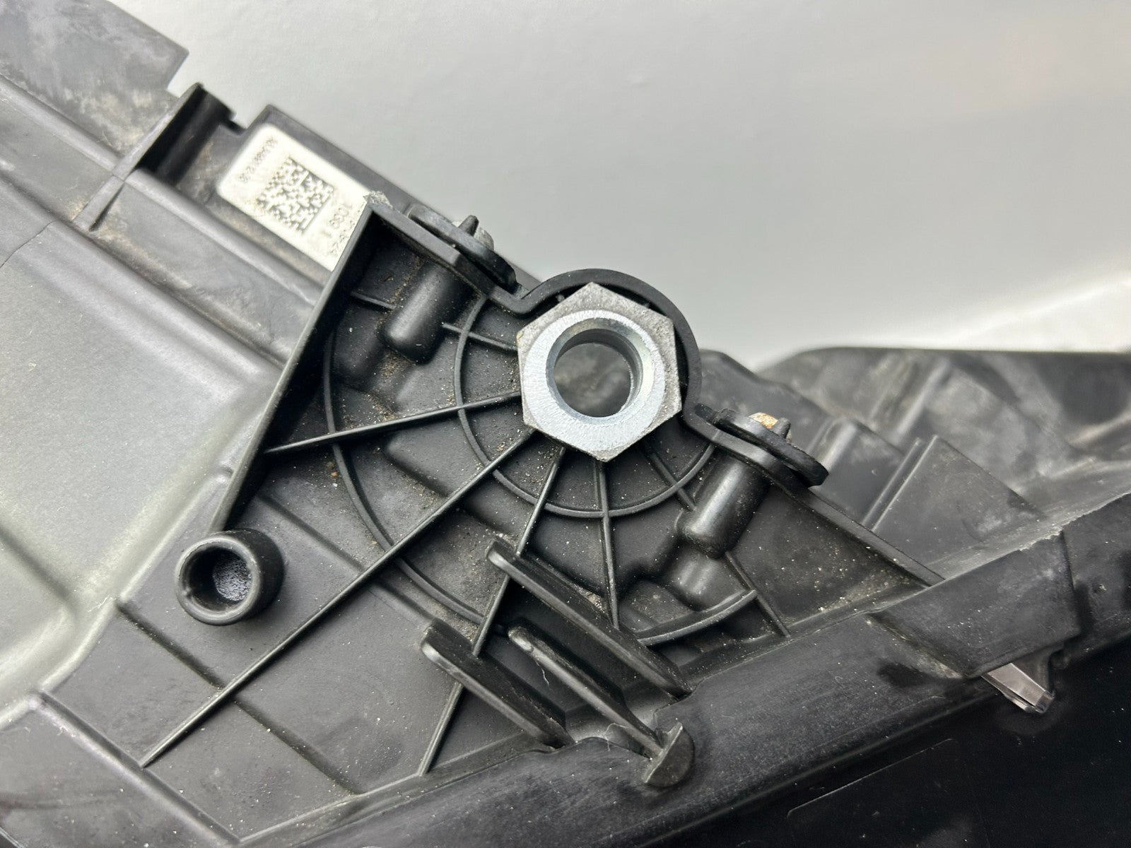 Original BMW 5er G30 G31 LED Scheinwerfer links 84991124