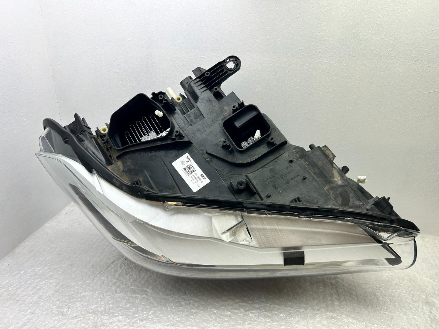 Original BMW X2 F39 LED Scheinwerfer rechts 5A1E0A84