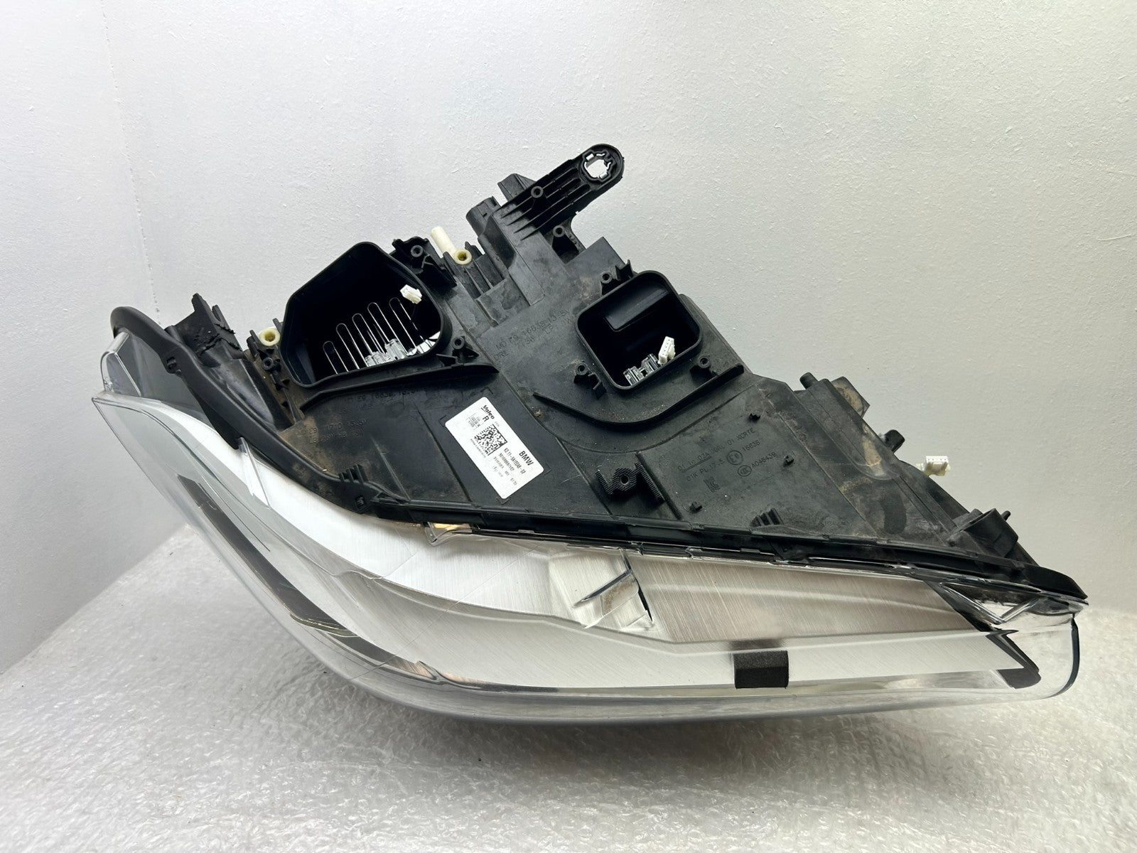 Original BMW X2 F39 LED Scheinwerfer rechts 5A1E0A84