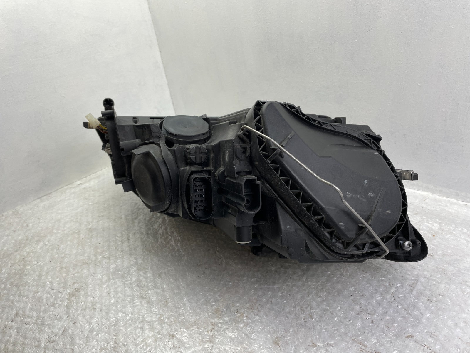 Original Audi TT 8J Xenon Scheinwerfer links 8J0941003D6