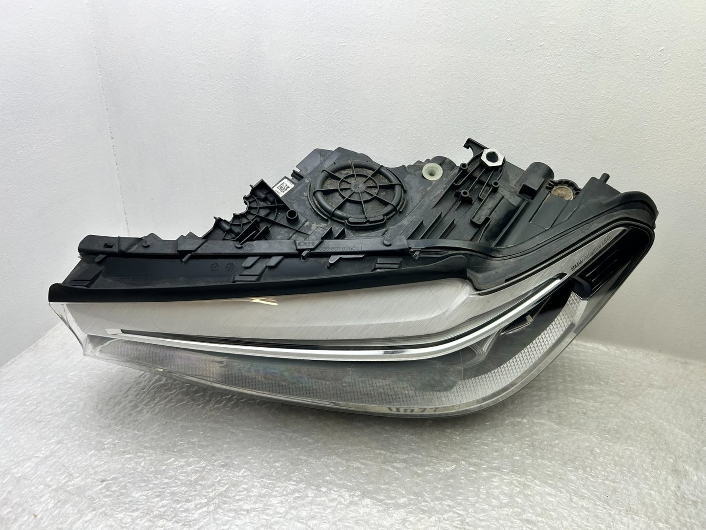 Original BMW 5er G30 G31 LED Scheinwerfer links 84991216