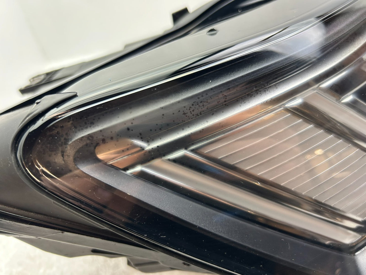 Original Audi A6 C8 4K LED Scheinwerfer rechts 4K09410403