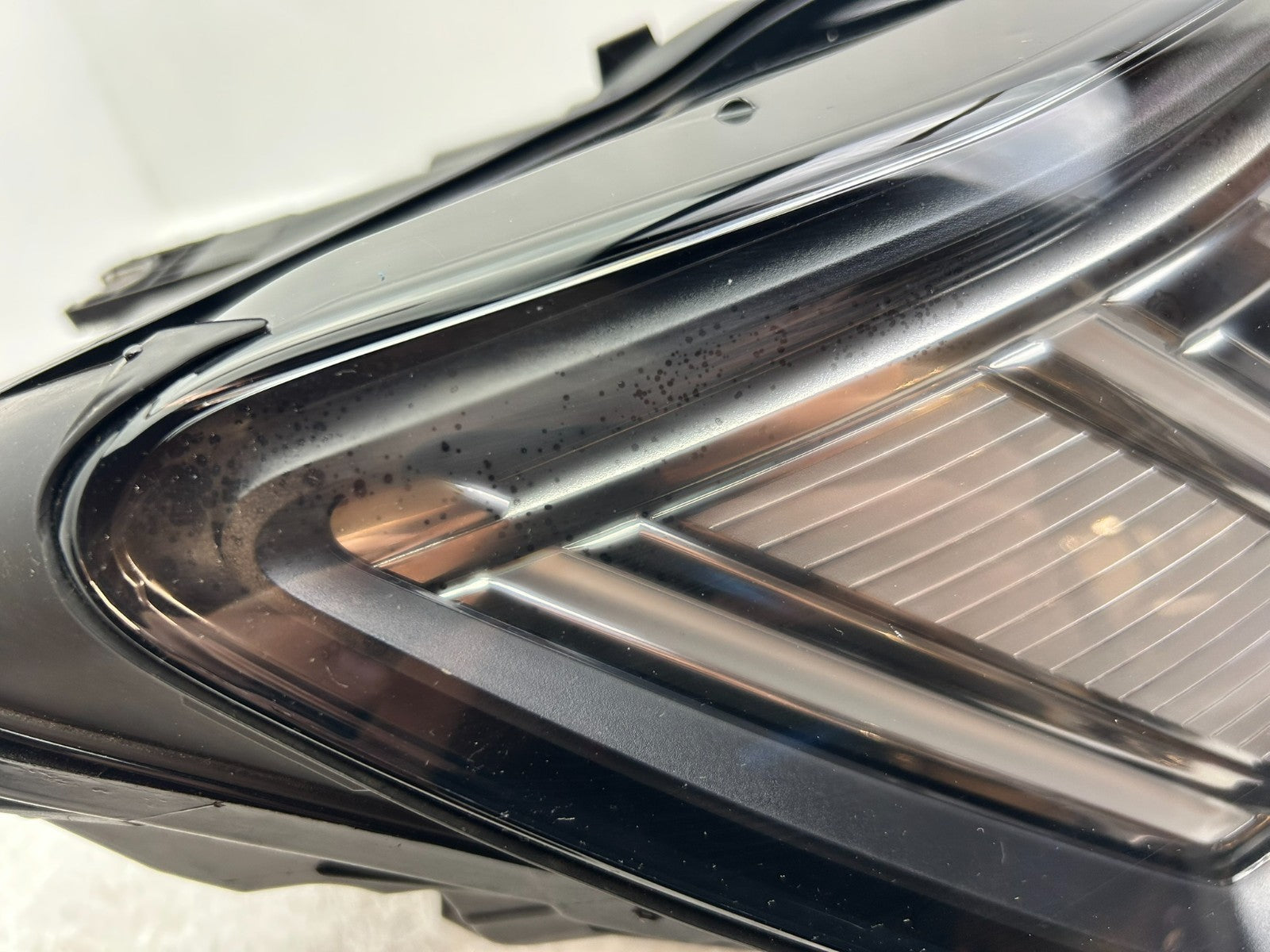 Original Audi A6 C8 4K LED Scheinwerfer rechts 4K09410403