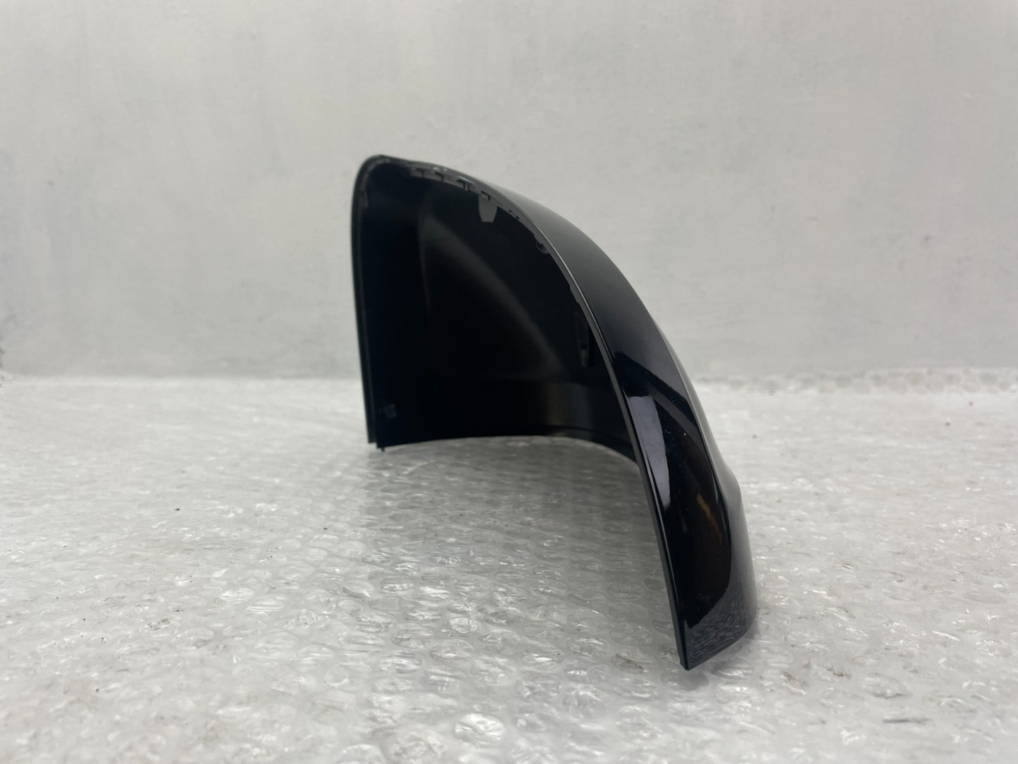 Original Audi A4 8W Spiegelkappe Spiegel Kappe Schwarz links 8W08575272