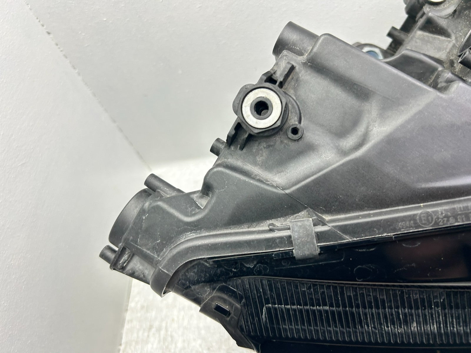 Original Skoda Octavia IV 4 LED Scheinwerfer rechts 5E4941016A5