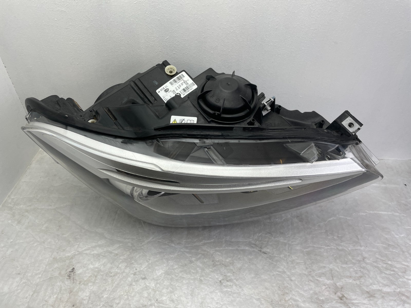 Original BMW 1er F20 F21 Xenon Scheinwerfer rechts 72296784