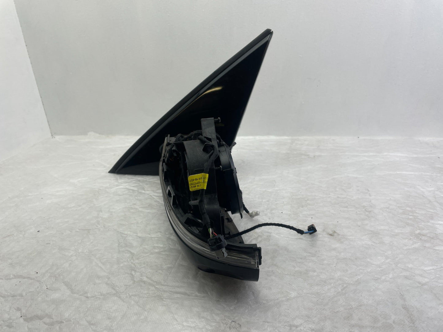 Original BMW X5 G05 Seitenspiegel links 51168738349 98547822