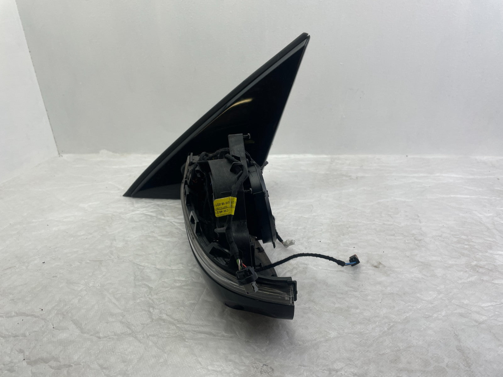 Original BMW X5 G05 Seitenspiegel links 51168738349 98547822