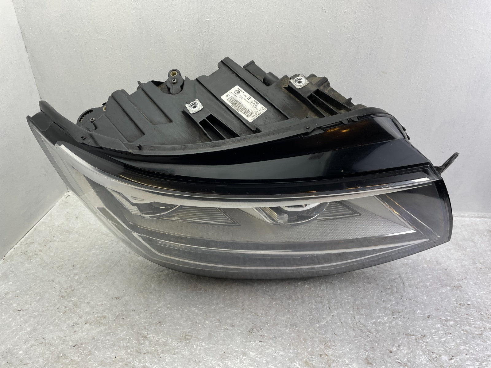 Original VW T6 LED Scheinwerfer rechts 7E19410364