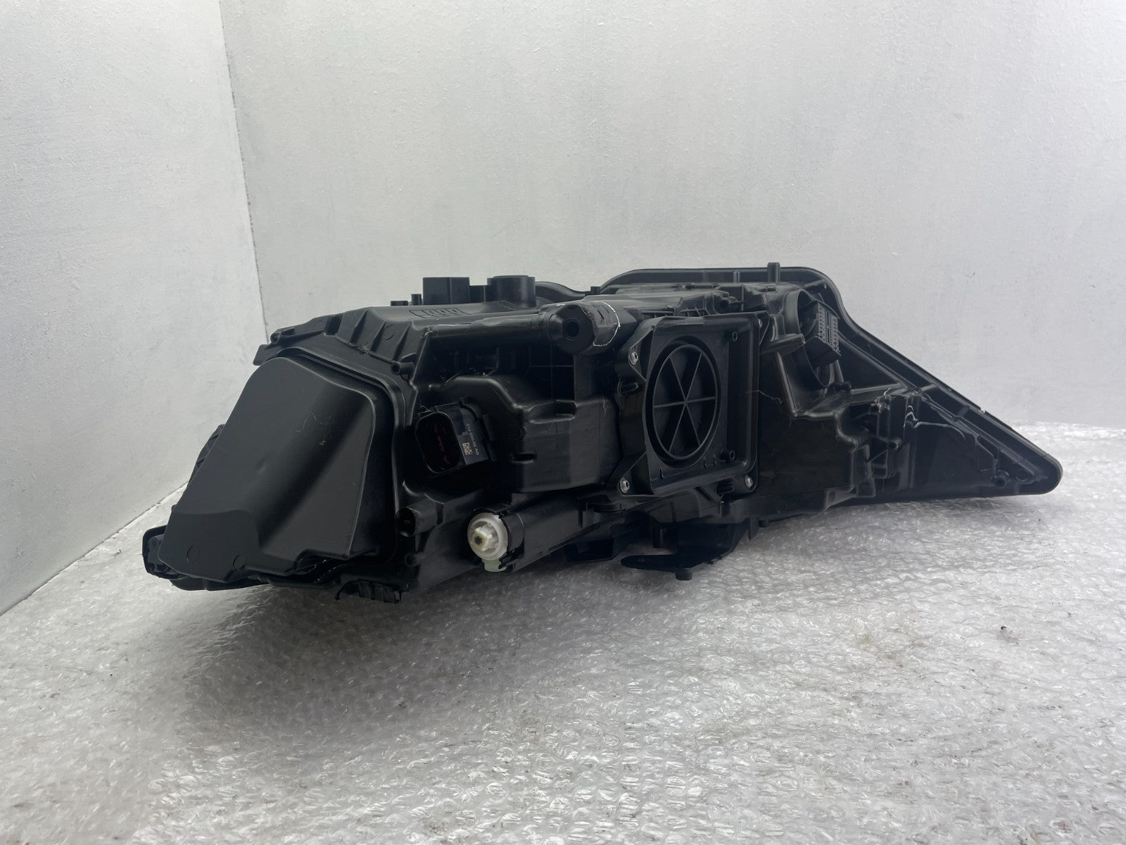 Original Audi A6 C8 LED Scheinwerfer rechts 4K094103413