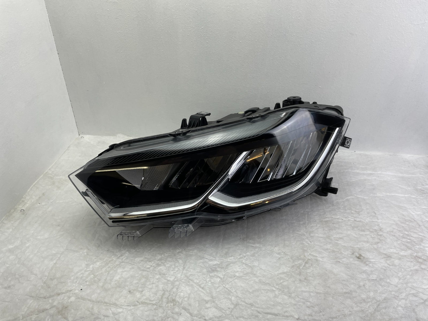 Original VW Polo VI LED Scheinwerfer links 2G1941005D1