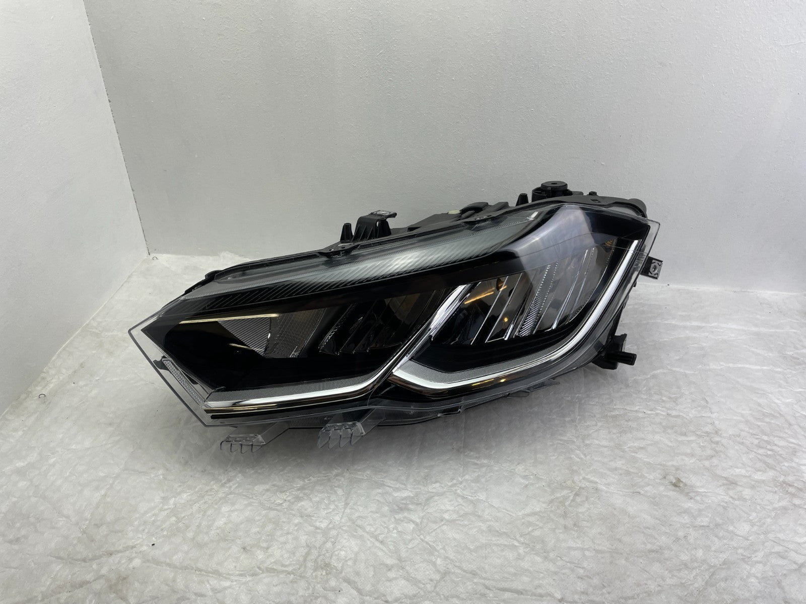 Original VW Polo VI LED Scheinwerfer links 2G1941005D1