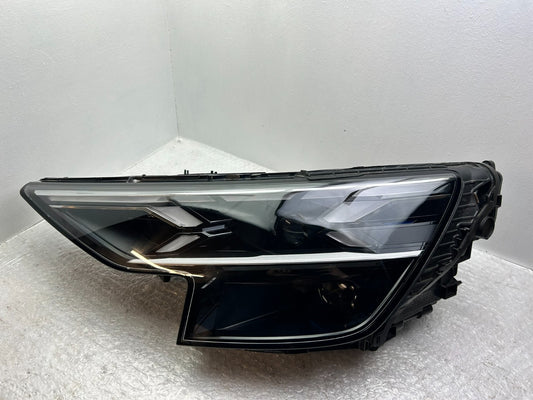 Original Audi Q8 RSQ8 LED Laser Scheinwerfer links 4M89410850