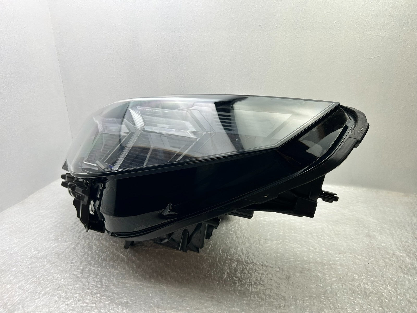 Original BMW X2 U10 LED Scheinwerfer Frontscheinwerfer links 5A77EC72