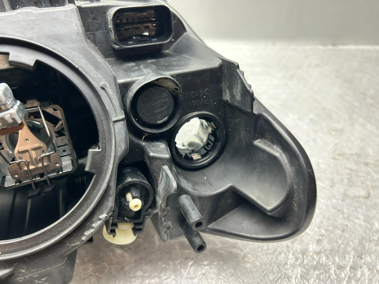 Original BMW 3er F30 F31 Bi-Xenon Scheinwerfer links 725952710