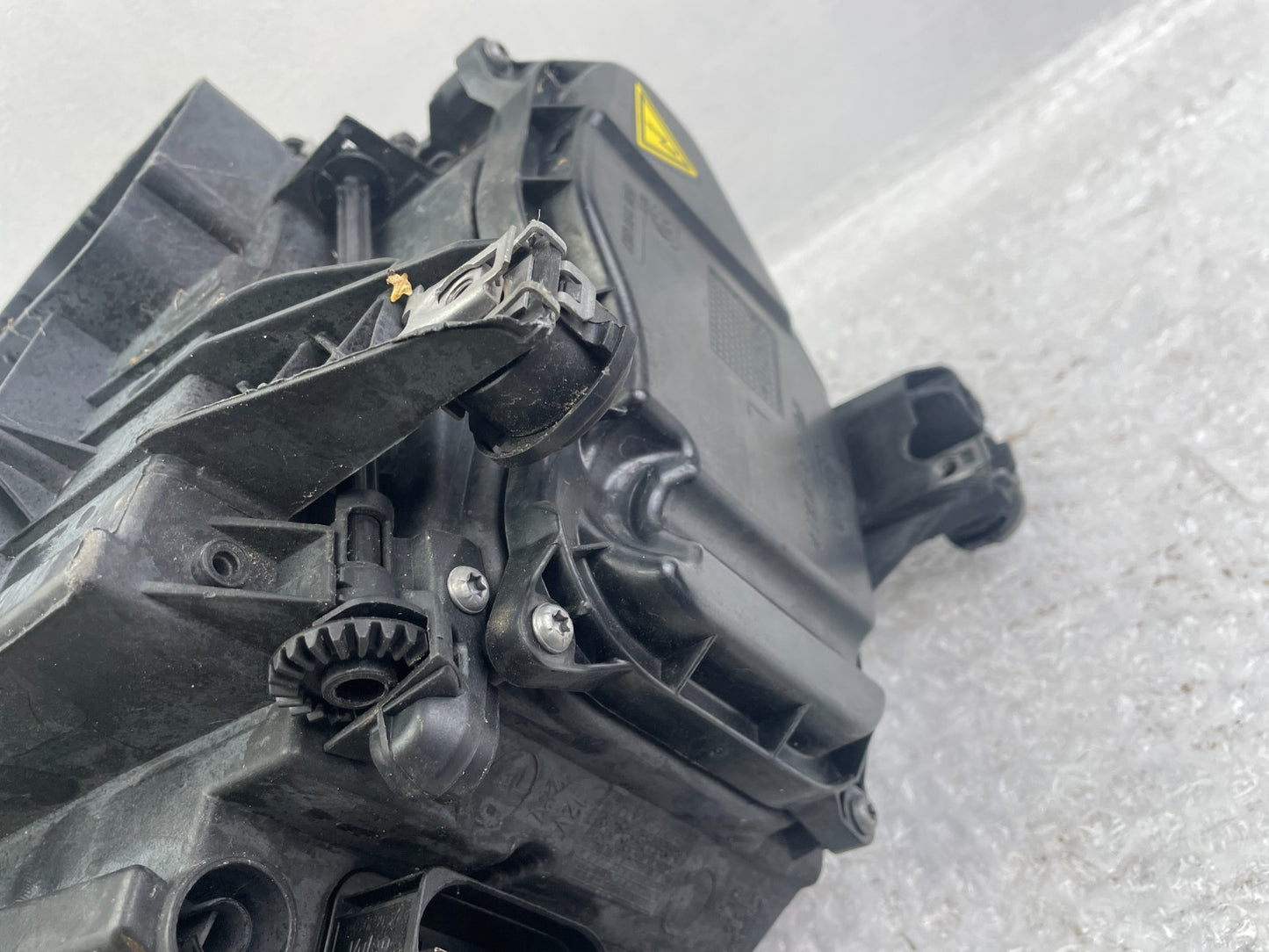 Original VW Golf VII 5G Xenon Scheinwerfer links 5G19410318