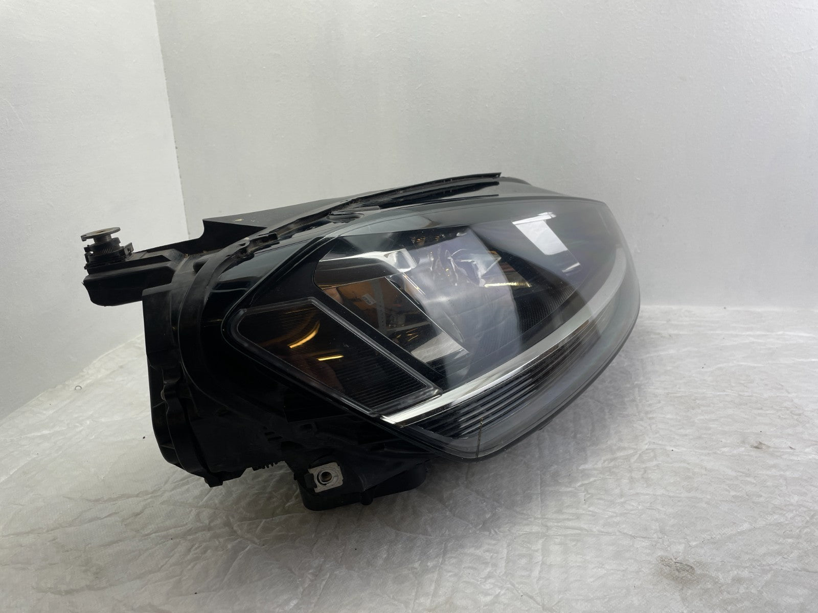 Original Golf 7 VII Xenon Scheinwerfer rechts 5G19410323