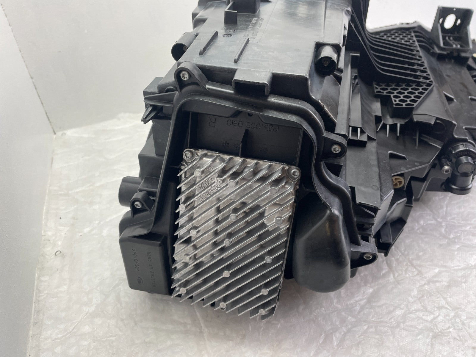 Original Audi Q8 RSQ8 LED Laser Scheinwerfer rechts 4M894108615