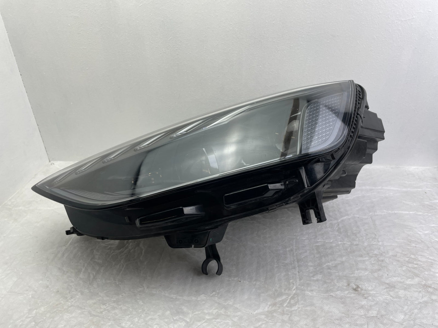 Original Audi RS4 B9 LED Scheinwerfer Matrix schwarz links 8W0941035J1