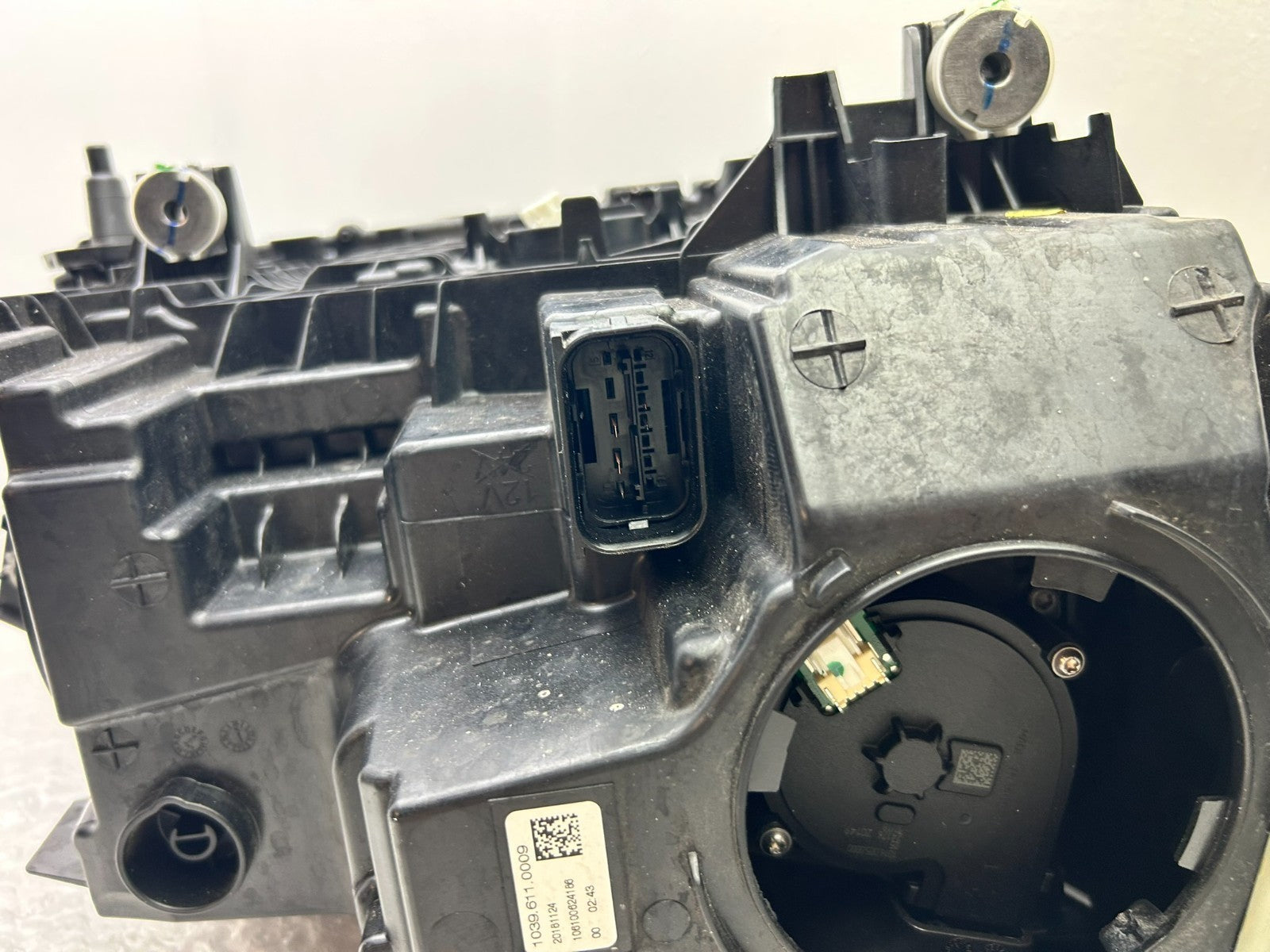 Original BMW 5er G30 G31 LED Scheinwerfer links 84991218