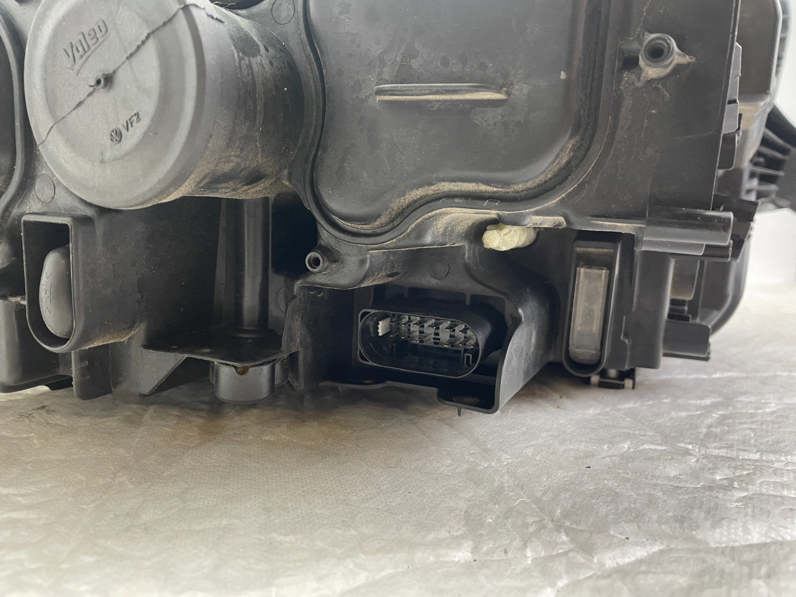 Original VW T6 LED Scheinwerfer rechts 7E19410368