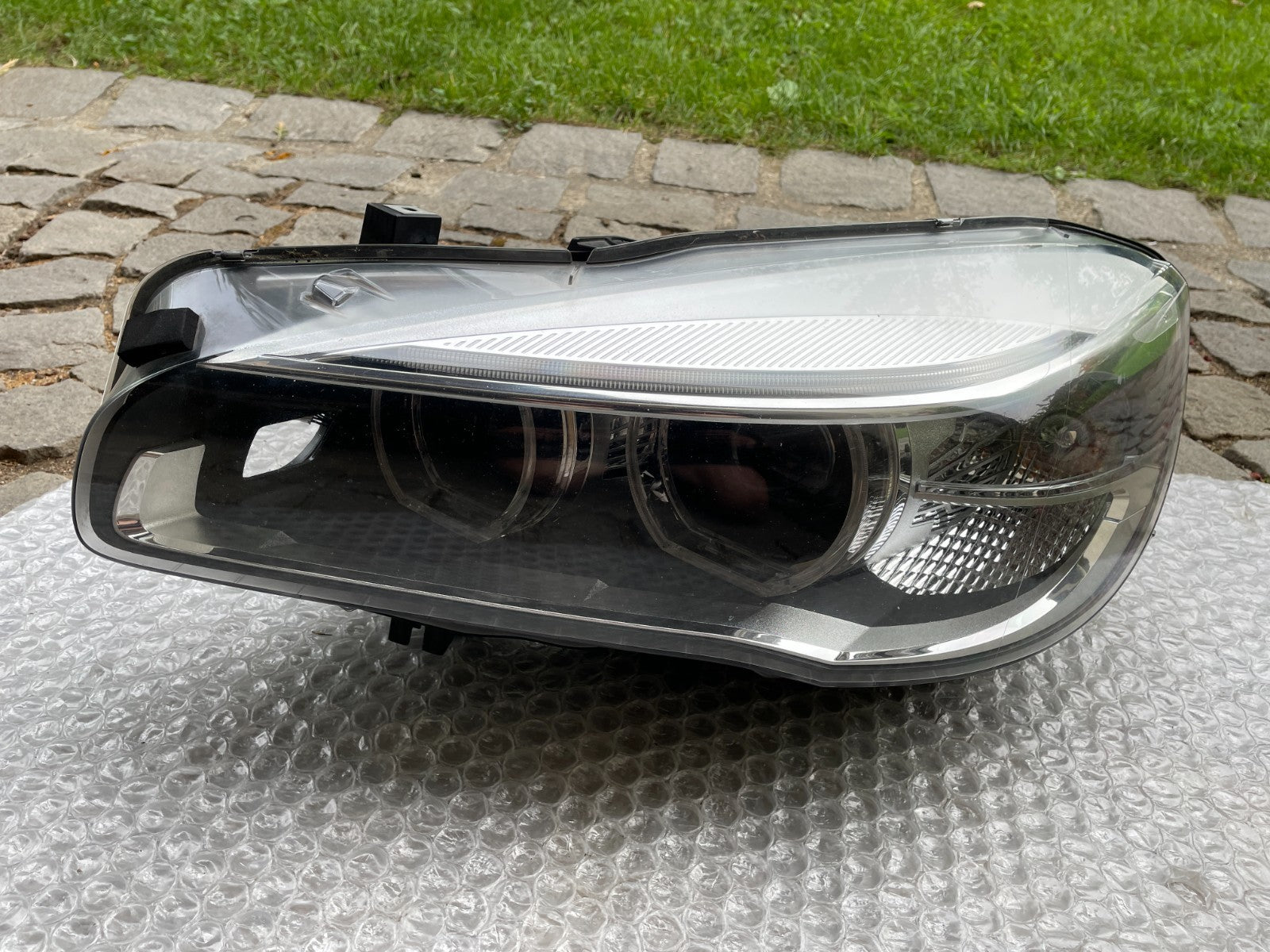 Original BMW 2er F45 F46 LED Scheinwerfer links 74722130