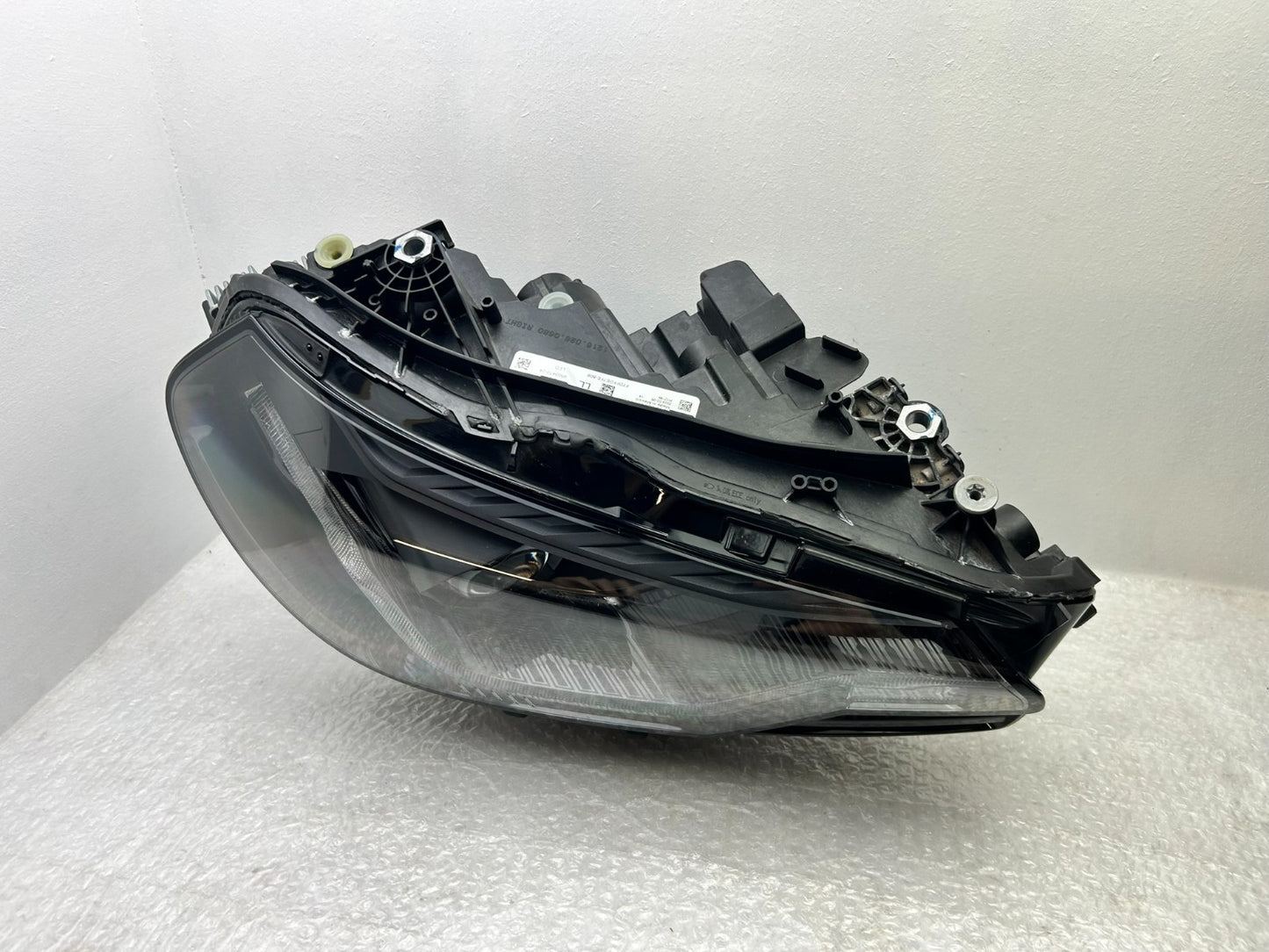 Original BMW 2er G42 G87 LED Scheinwerfer rechts 95034703