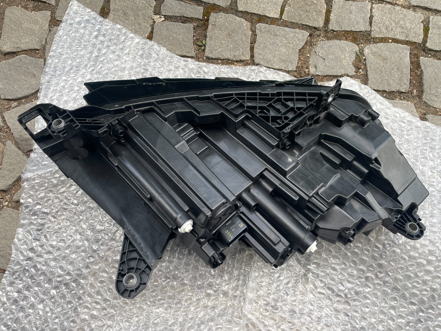 Original Skoda Enyaq Led Scheinwerfer links 5LB941015H11