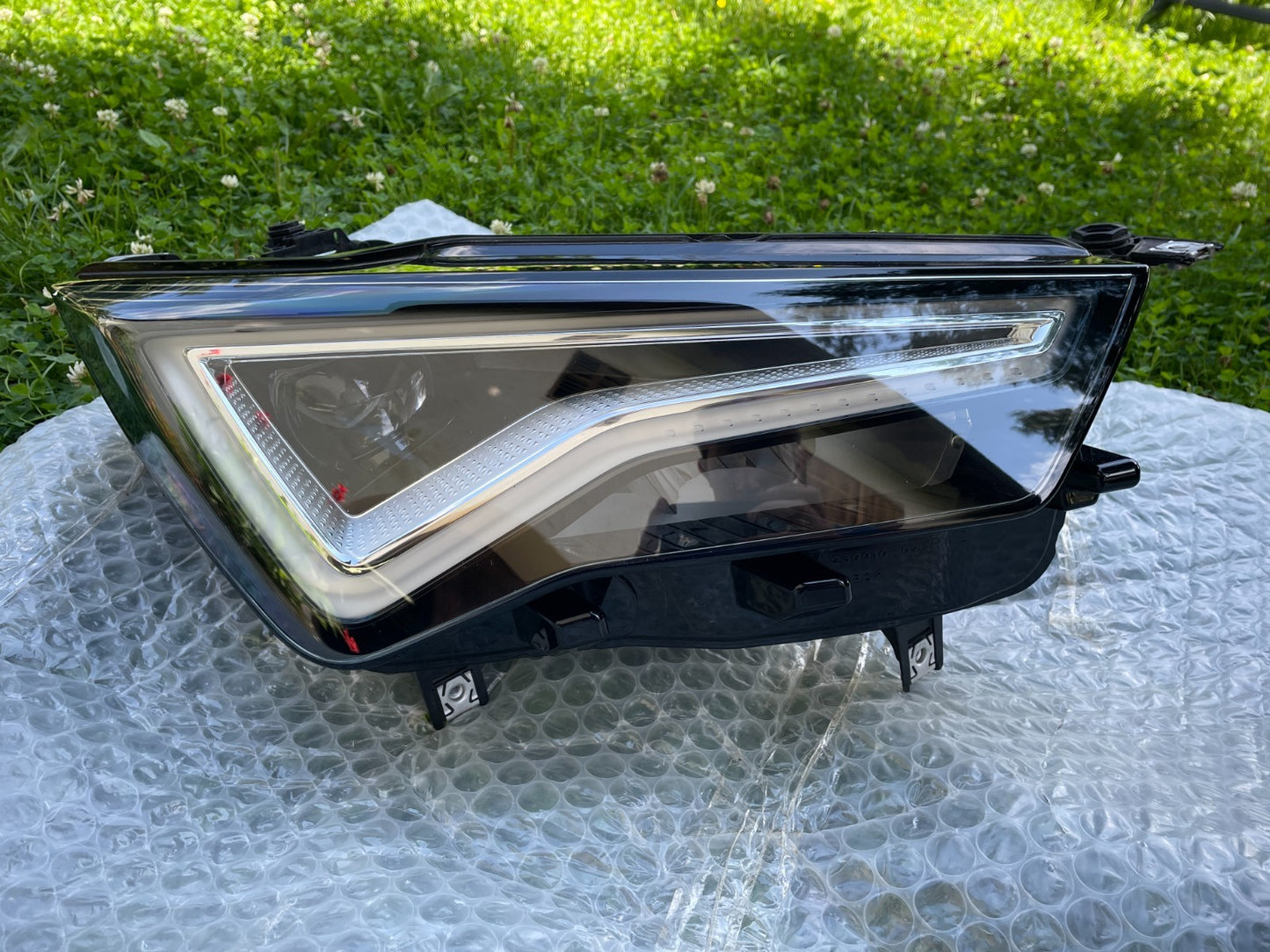 Original Seat Ateca Led Scheinwerfer rechts 1EX014891 576941032B0