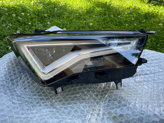 Original Seat Ateca Led Scheinwerfer rechts 1EX014891 576941032B0