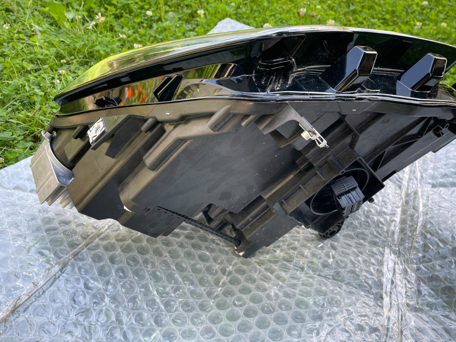 Original Seat Ateca Led Scheinwerfer rechts 1EX014891 576941032B15