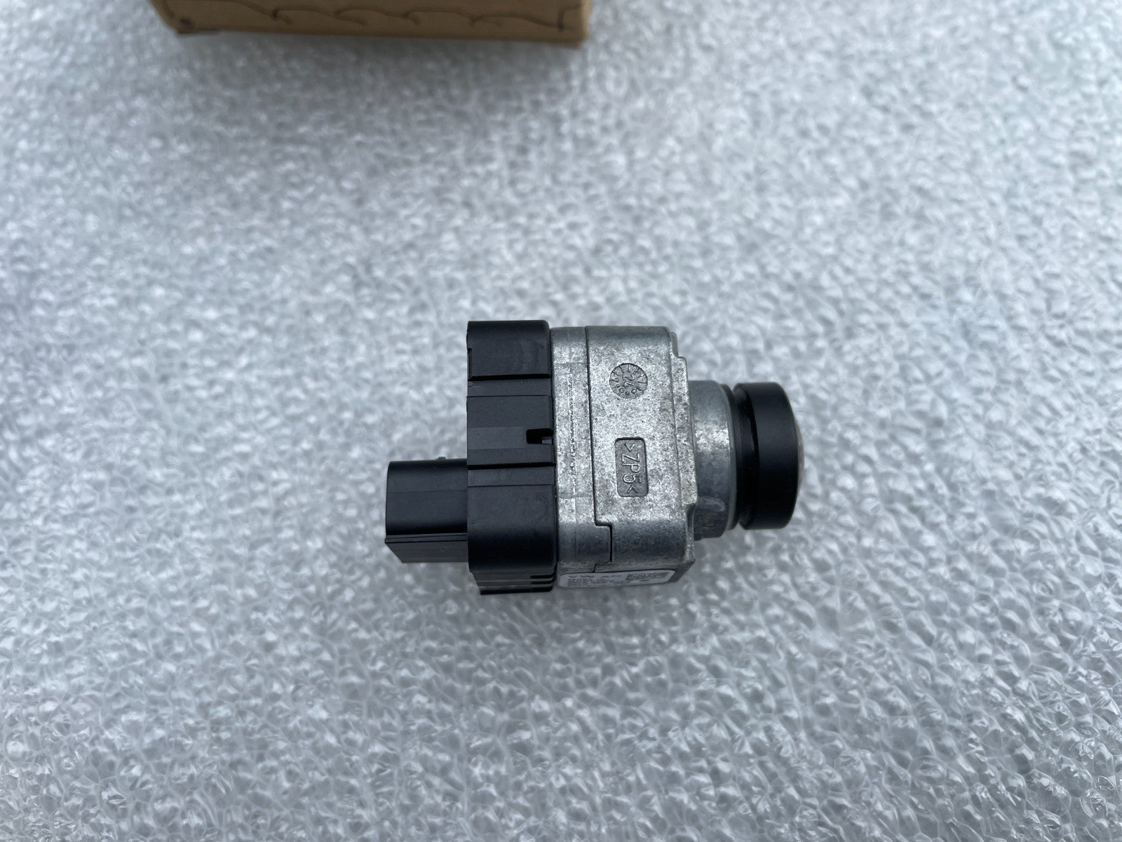 Original VW Audi Seat Skoda Frontkamera Kamera Sourround 360 5WA980546E3