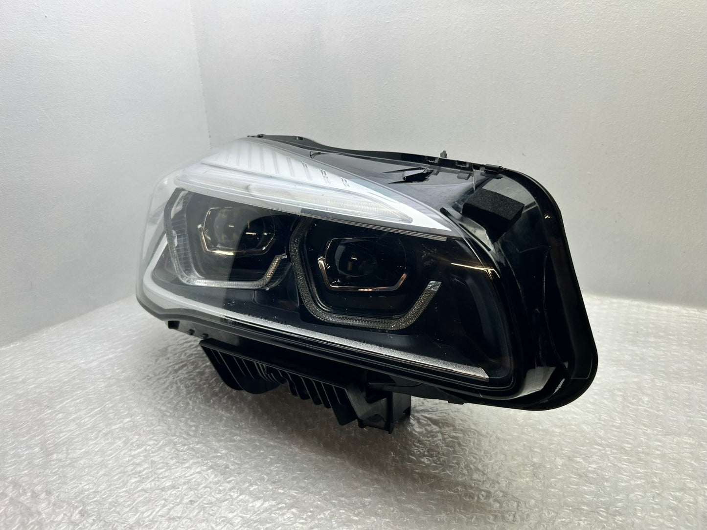 Original BMW 2er Active Tourer F45 F46 LED Scheinwerfer rechts 8738642 / 5A32DF82