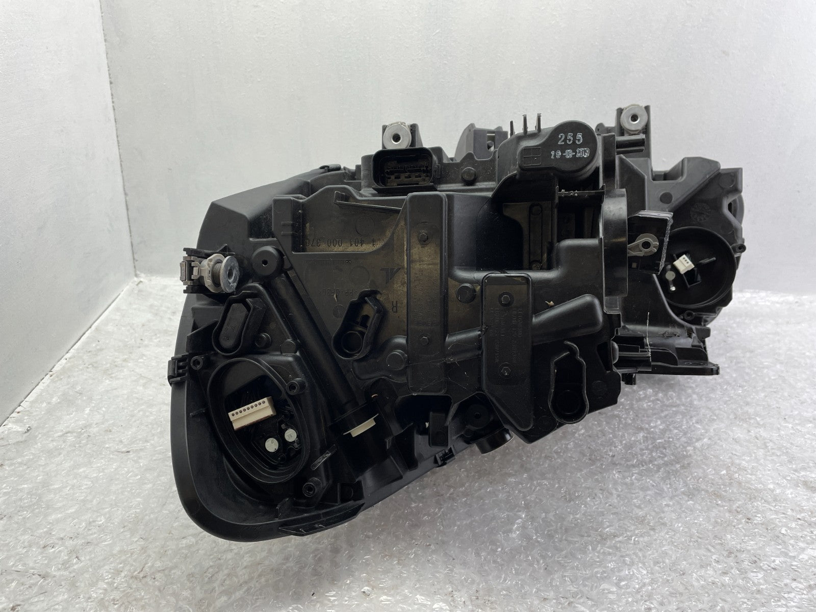 Original BMW 2er F44 F45 F46 LED Scheinwerfer rechts 87386468