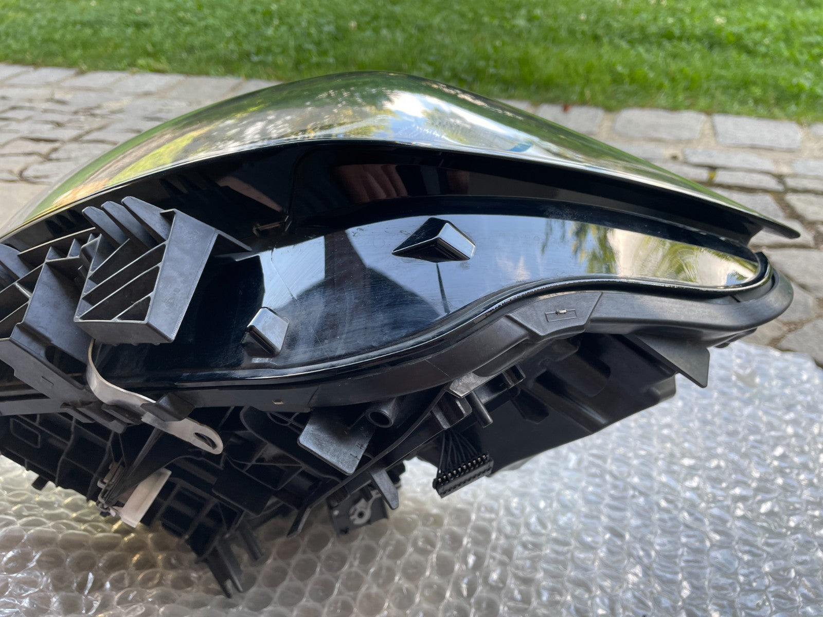 Original BMW 3er G20 G21 LED Scheinwerfer links 945080113