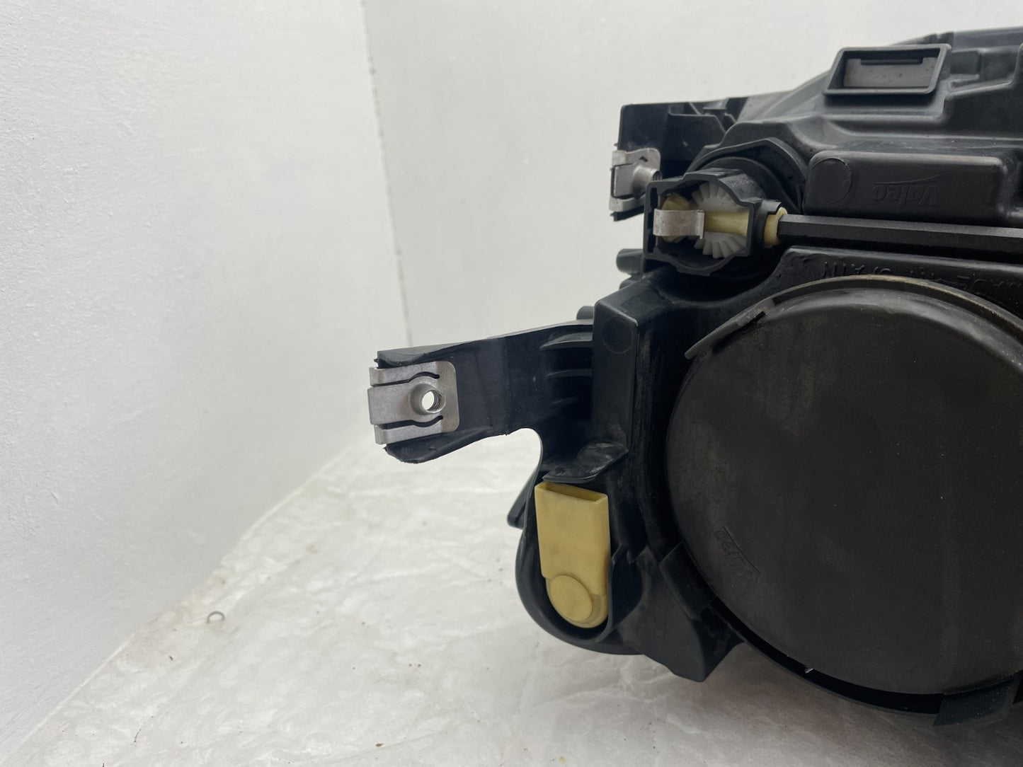 Original VW T-Cross 2GM Halogen Scheinwerfer rechts 2GM941006A8