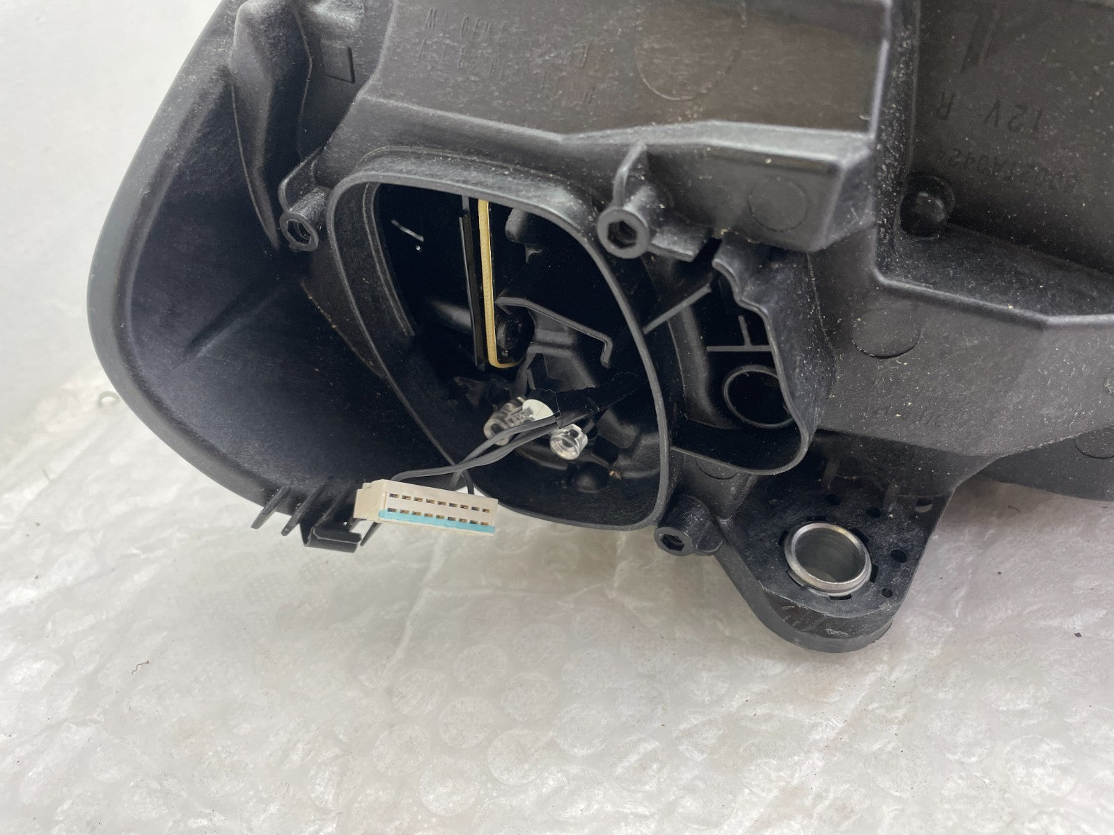 Original BMW X3 G01 LED Scheinwerfer rechts 5A292029