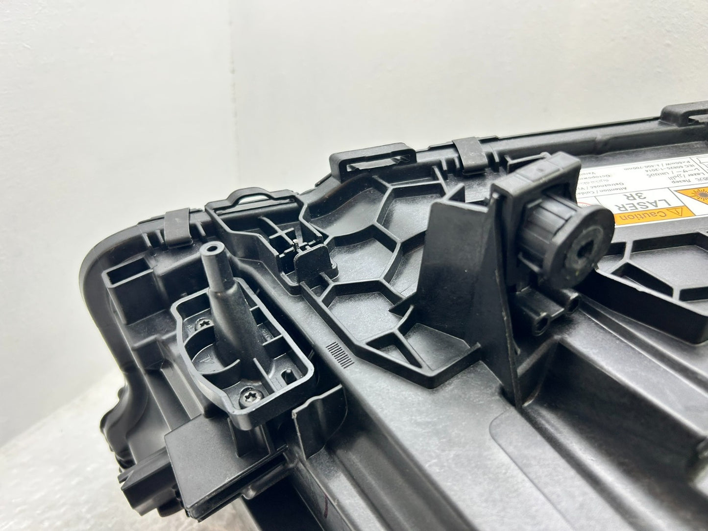 Original BMW X3 G01 G02 LED Laser Scheinwerfer links 5A2921711