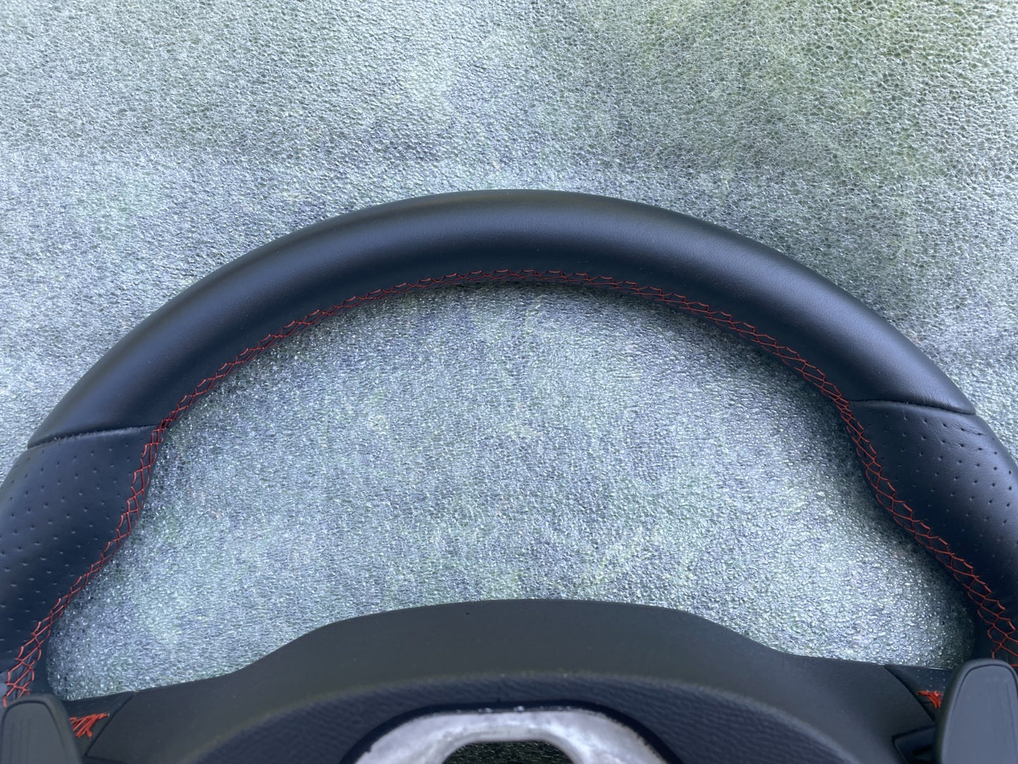 Seat Ateca Leon Tarraco Lenkrad Schaltwippen 5FA419091FJ12