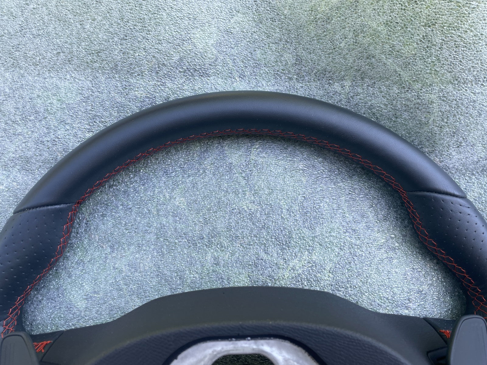 Seat Ateca Leon Tarraco Lenkrad Schaltwippen 5FA419091FJ12