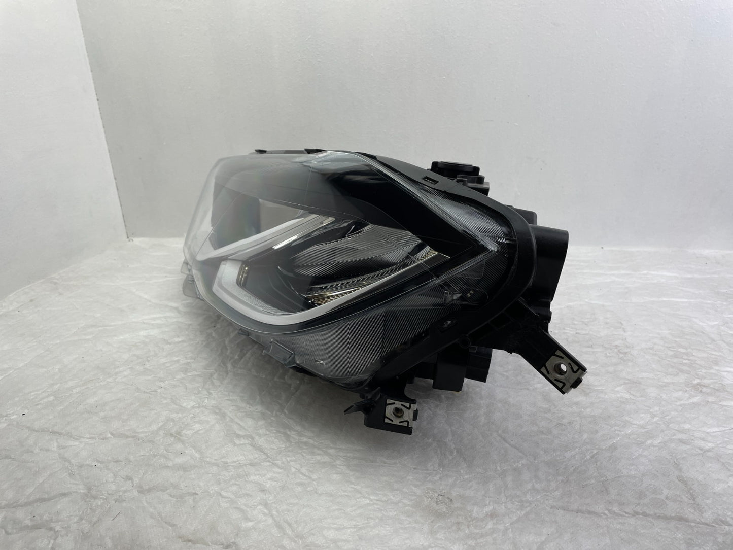Original VW Polo VI LED Scheinwerfer links 2G1941005D3