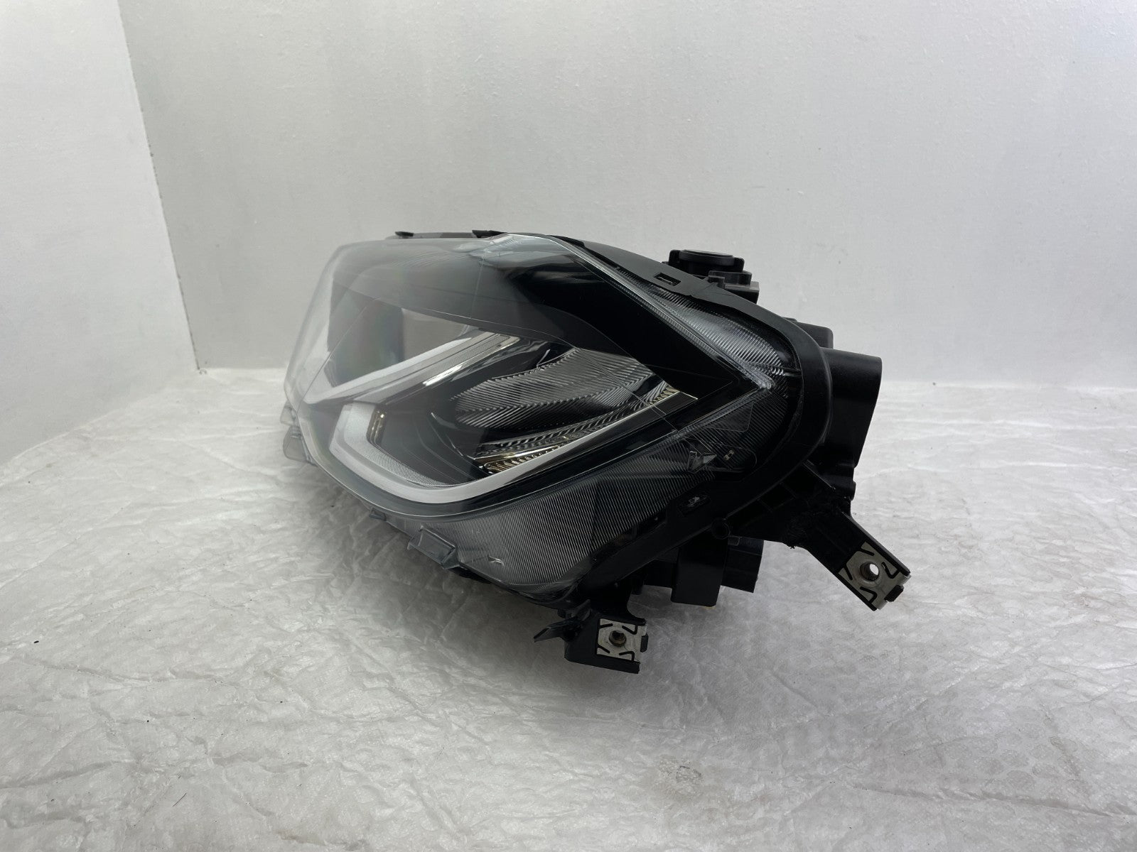 Original VW Polo VI LED Scheinwerfer links 2G1941005D3