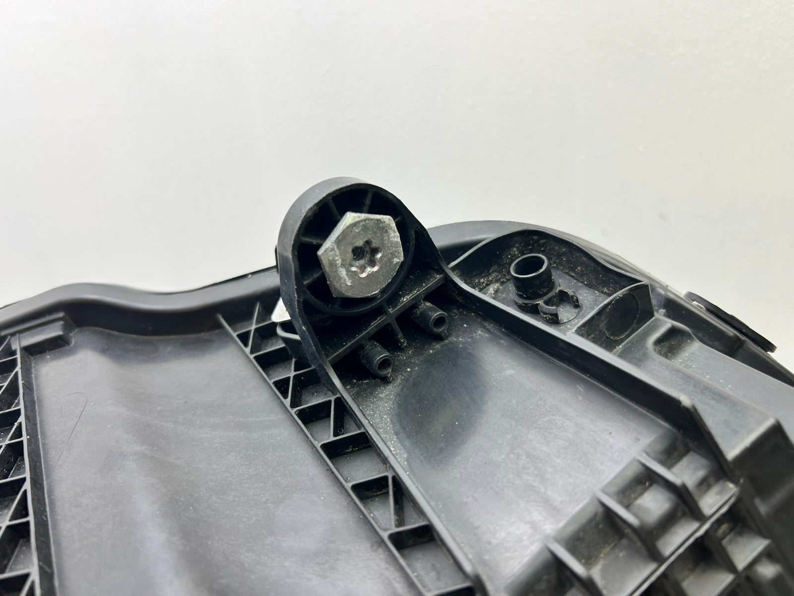 Original Mercedes C-Klasse W205 LED Scheinwerfer links A205906210612