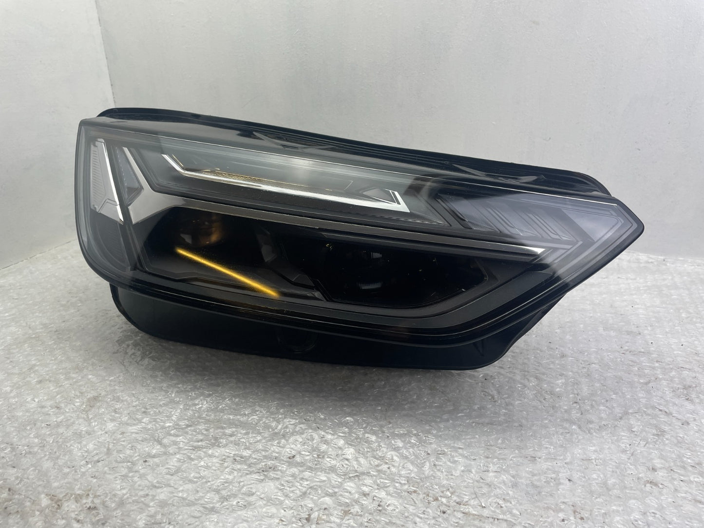 Original Audi Q5 LED Matrix Scheinwerfer rechts 80A941036E1