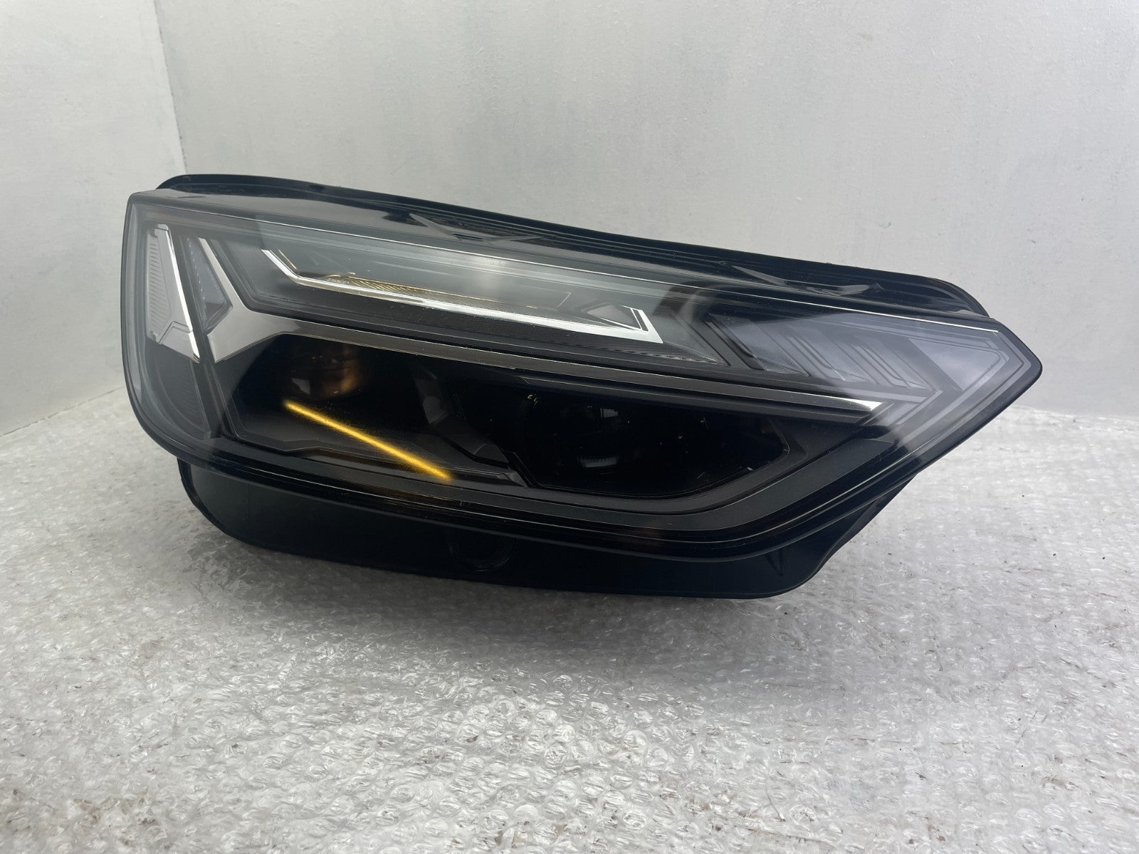 Original Audi Q5 LED Matrix Scheinwerfer rechts 80A941036E1