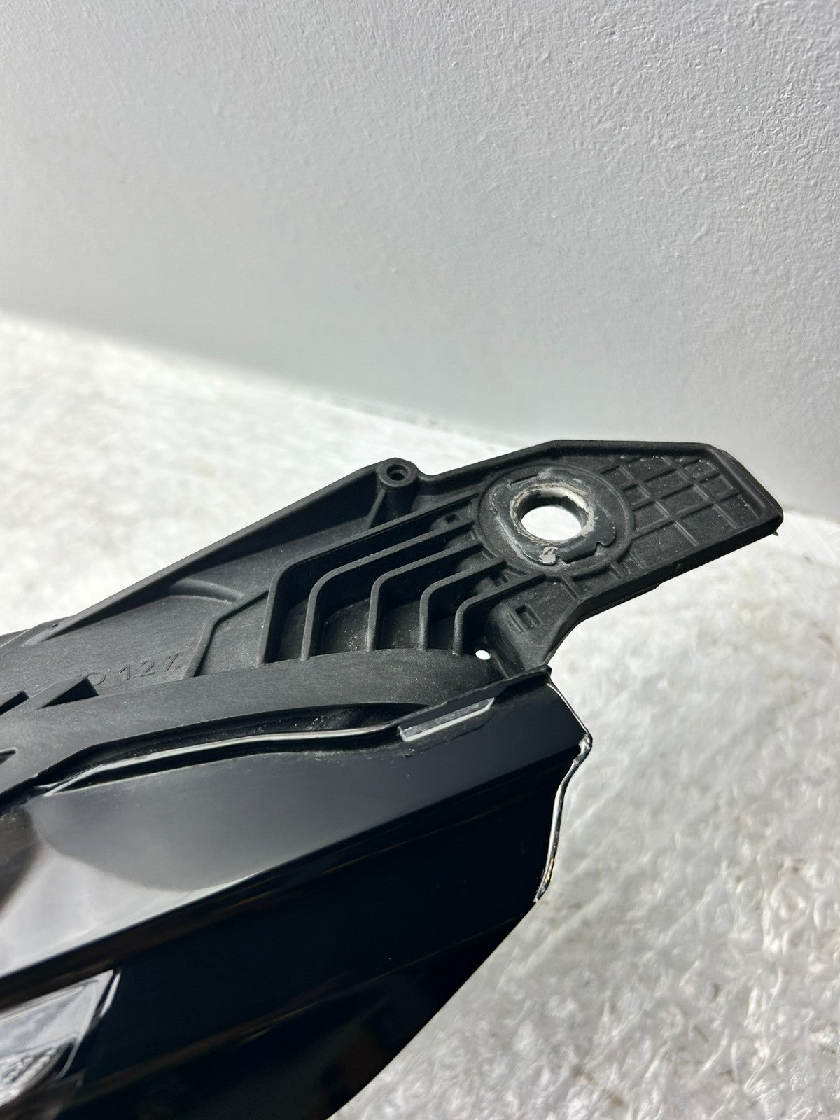 Original Range Rover Velar LED Scheinwerfer links L8A2-13W030-EA3