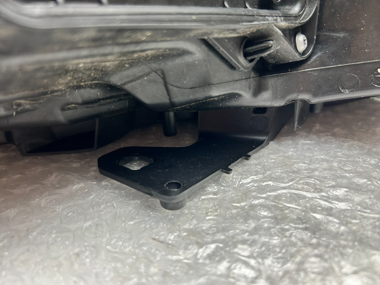 Original Audi A6 C8 LED Scheinwerfer rechts 4K094103413