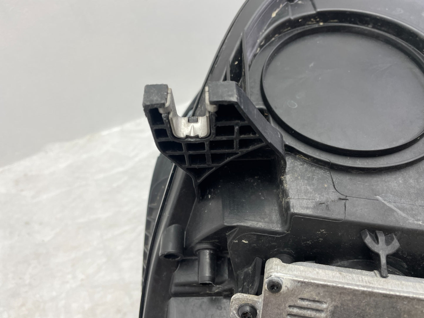 Original Audi A6 C7 4G LED Scheinwerfer rechts Steuergerät 4G0941034H15