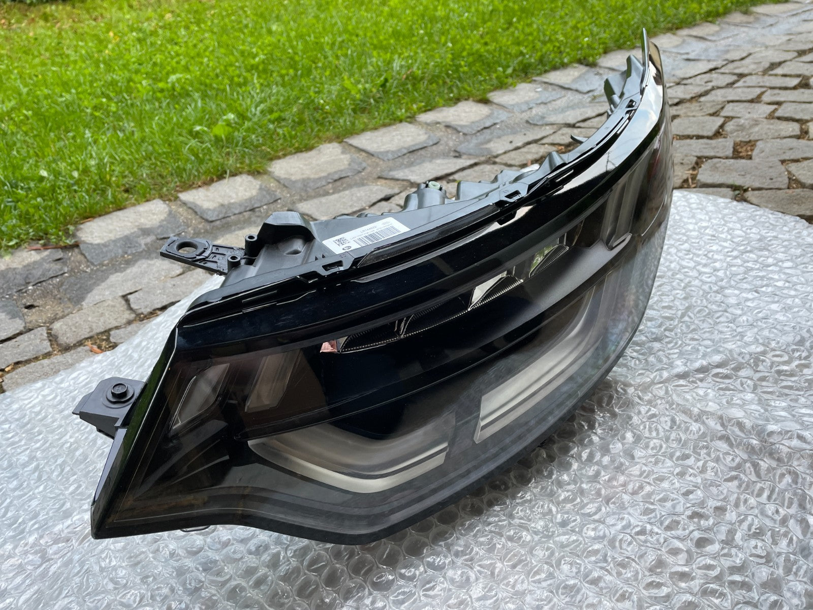 Original Land Rover Discovery LED Scheinwerfer links HY32-13W030-H2