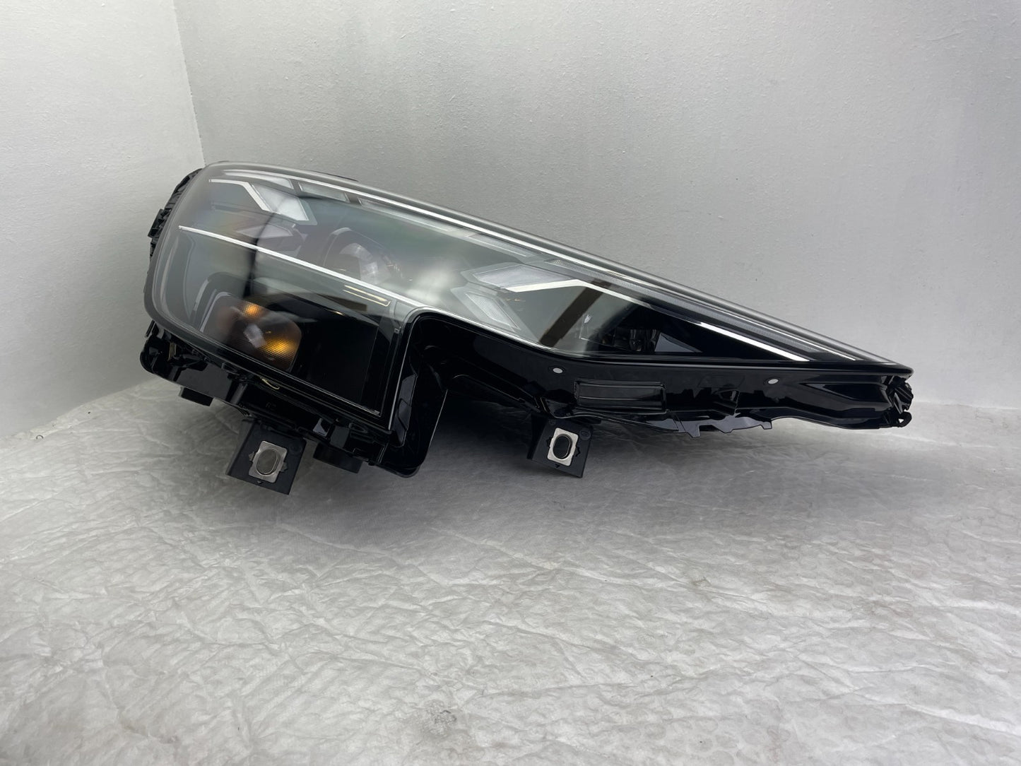 Original Audi Q8 RSQ8 LED Laser Scheinwerfer rechts 4M89410861